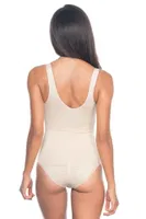 Emay Dikişsiz Korse - Body Slip 2018 Ten görsel 8