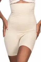 Emay Dikişsiz Korse Double Boxer 2014 Ten görsel 8