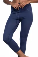 Kot Pantolon Tayt Emay Dikişsiz 3801 görsel 9