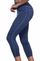 Kot Pantolon Tayt Emay Dikişsiz 3801 görsel 10