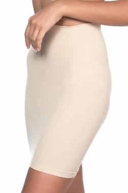 Emay Emay Dikişsiz Külotlu Jüpon Korse 2050 - Alternatif Görünüm