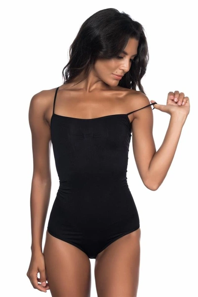 Emay Dikişsiz Ripli Çıtçıtlı Body 1923