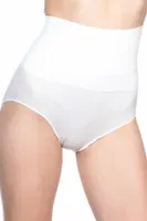 Emay Dikişsiz Slip Korse 2200 Beyaz görsel 7