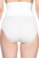 Emay Dikişsiz Slip Korse 2200 Beyaz görsel 9