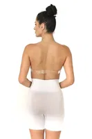 Emay Dikişsiz Toparlayıcı Boxer 2017 Beyaz görsel 4