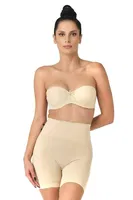 Emay Dikişsiz Toparlayıcı Boxer 2017 Ten görsel 6