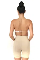 Emay Dikişsiz Toparlayıcı Boxer 2017 Ten görsel 7