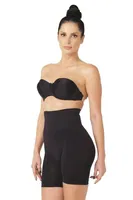 Emay Dikişsiz Toparlayıcı Boxer 2017 Siyah görsel 12