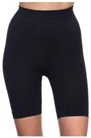 Emay Dikişsiz Toparlayıcı Boxer 2017 Siyah görsel 14