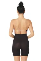 Emay Dikişsiz Toparlayıcı Boxer 2017 Siyah görsel 13