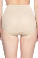 Emay Dikişsiz Toparlayıcı Slip Korse 2016 Ten görsel 5