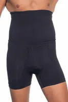 Emay Erkek Boxer Korse 1005 Siyah görsel 7