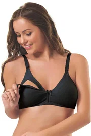 Emay Emay Koton B CUP Emzirme Lohusa Sütyeni 116B