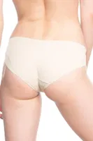Emay Lazer Kesim Slip Külot Korse 2818 Ten görsel 4