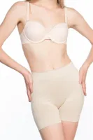 Emay Seamless Antiselülüte Popo Açık Boxer Korse 2034 Ten görsel 4