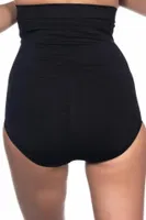 Emay Seamless Slip Korse 2008 Siyah görsel 11