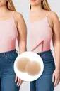 Emay Silikon Göğüs Ucu Bandı (nipple Pad) Emay 109