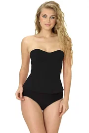 Emay Emay Bayan Terlemeyi Sağlayan Büstiyer Bel Korse 9155