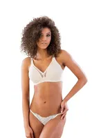 Emay Toparlayıcı Sütyen 118 C Cup Ten farklı açı