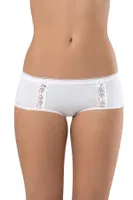 Düşük Bel Bikini Külot Erdem 7119 Beyaz