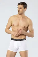 Cacharel Erkek 3lü Boxer 1320 Beyaz-Siyah-Gri Karışık Renk farklı açı