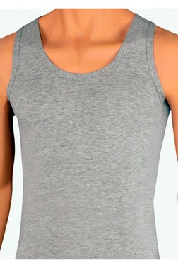 HMD Erkek Askılı Ribana Atlet Hmd 501