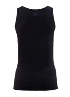 Erkek Atlet Aura BlackSpade 9504  Siyah görsel 4