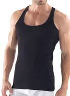 Erkek Atlet Kaşkorse Siyah BlackSpade 9341  Siyah