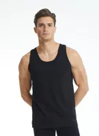 Erkek Atlet Tender Cotton Siyah BlackSpade 9238  Siyah görsel 5