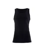 Erkek Atlet Tender Cotton Siyah BlackSpade 9238  Siyah