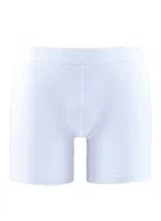 Erkek Boxer 2li Paket Mood Beyaz BlackSpade 9324 Beyaz