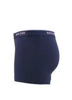Erkek Boxer 2li Paket Stripes Lacivert BlackSpade 9551 Lacivert görsel 4