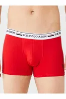 Erkek Boxer 3 Lü Paket US. POLO ASSN. 80431 detay görünüm