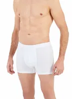 Erkek Boxer Beyaz BlackSpade 9616  Beyaz farklı açı