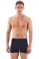 Erkek Boxer Emay 6800 Lacivert detay görünüm