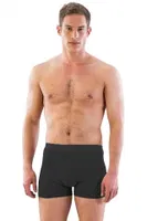 Erkek Boxer Emay 6800 Siyah görsel 4