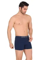 Erkek Boxer Form Time 2009 Lacivert detay görünüm