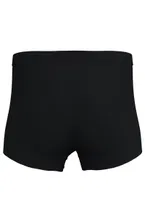 Erkek Boxer Siyah BlackSpade 9616  Siyah