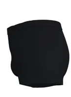Erkek Boxer Siyah BlackSpade 9616  Siyah detay görünüm
