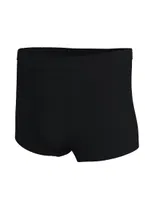 Erkek Boxer Siyah BlackSpade 9616  Siyah farklı açı