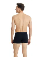Erkek Boxer Tender Cotton Siyah BlackSpade 9220 Siyah detay görünüm