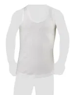 Erkek Çocuk Atlet Hmd 609 Beyaz