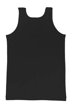 HMD Erkek Çocuk Atlet Renkli HMD 516 - Alternatif Görünüm