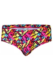 Doreanse Erkek Çok Renkli Pad İpli Slip Mayo Doreanse 3833