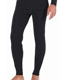 HMD Erkek Gri Rahat Doku Pamuk Alt Içlik HMD 807