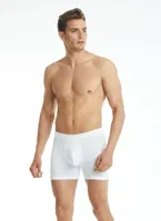 Erkek Modal Boxer Beyaz BlackSpade 9313 Beyaz görsel 4