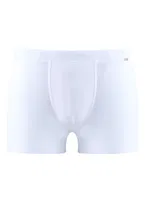 Erkek Modal Elastan Boxer Silver Beyaz BlackSpade 9310 Beyaz farklı açı