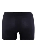 Erkek Modal Elastan Boxer Silver Siyah BlackSpade 9310  Siyah görsel 4