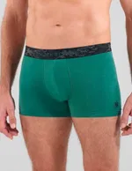 Erkek Pamuk Elastan Boxer Yeşil BlackSpade 9555 Yeşil görsel 4