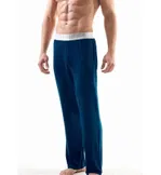 Erkek Pijama Altı Silver Lacivert BlackSpade 9304 Lacivert farklı açı